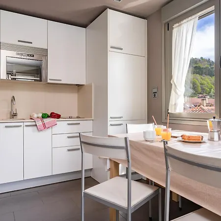 Apts Cueto 3d 4 Adultos Cangas de Onis