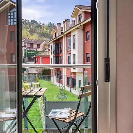 Apts Cueto 3d 4 Adultos Apartment