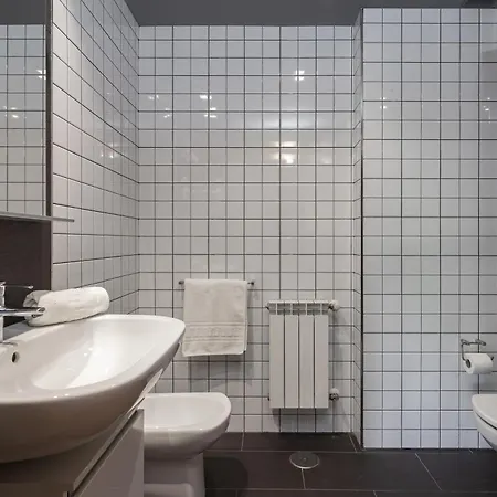 Apts Cueto 3d 4 Adultos * Cangas de Onis
