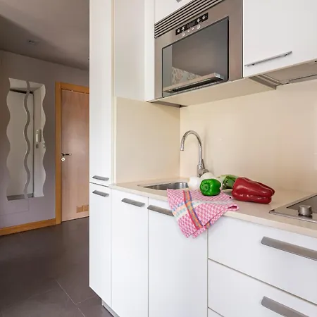 Apartment Apts Cueto 3d 4 Adultos