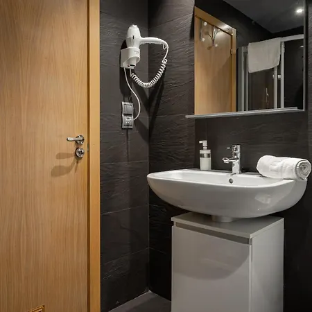 Apts Cueto 3d 4 Adultos Cangas de Onis