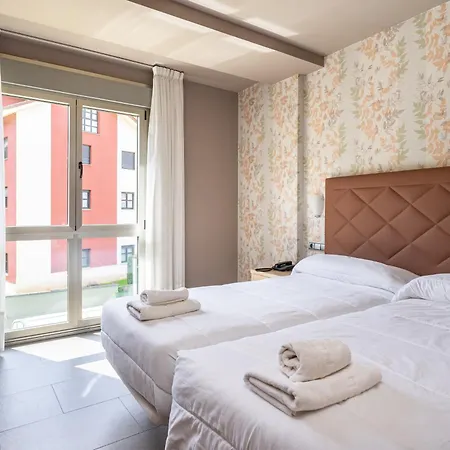 Apartment Apts Cueto 3d 4 Adultos *