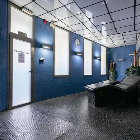 Apartment Apts Cueto 3d 4 Adultos *