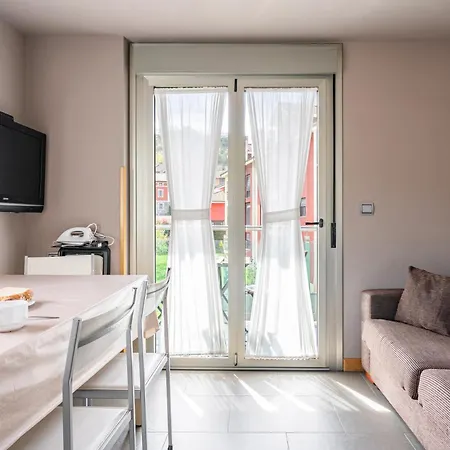Apts Cueto 3d 4 Adultos * Cangas de Onis