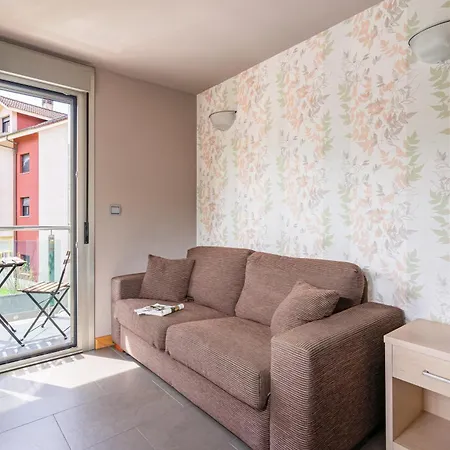 Apts Cueto 3d 4 Adultos Cangas de Onis